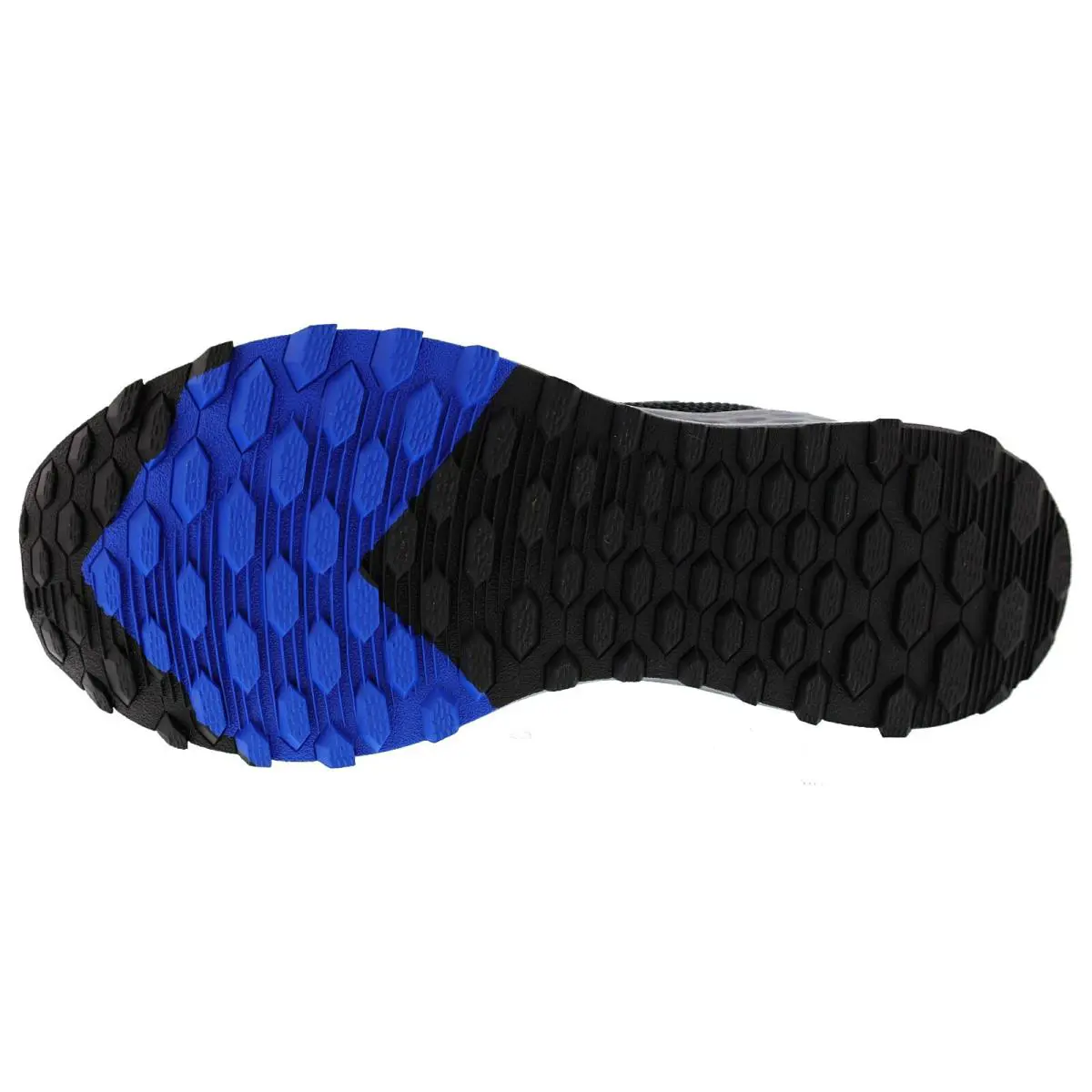 New Balance shoes - New Balance Fresh Foam Arishi - WTARISM1 - BLACK / BLACK 3