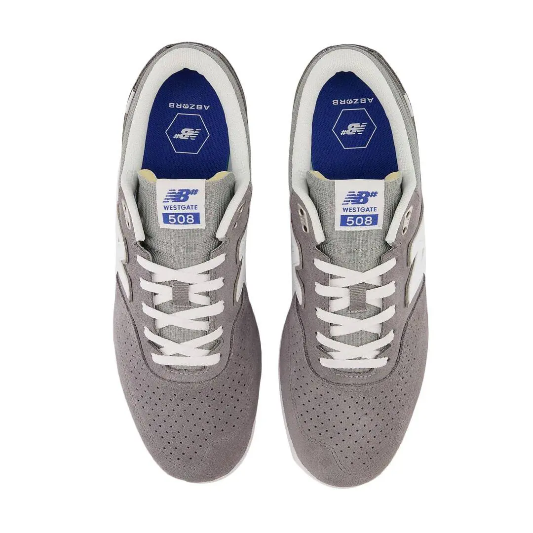 New Balance shoes - Grey/White 0