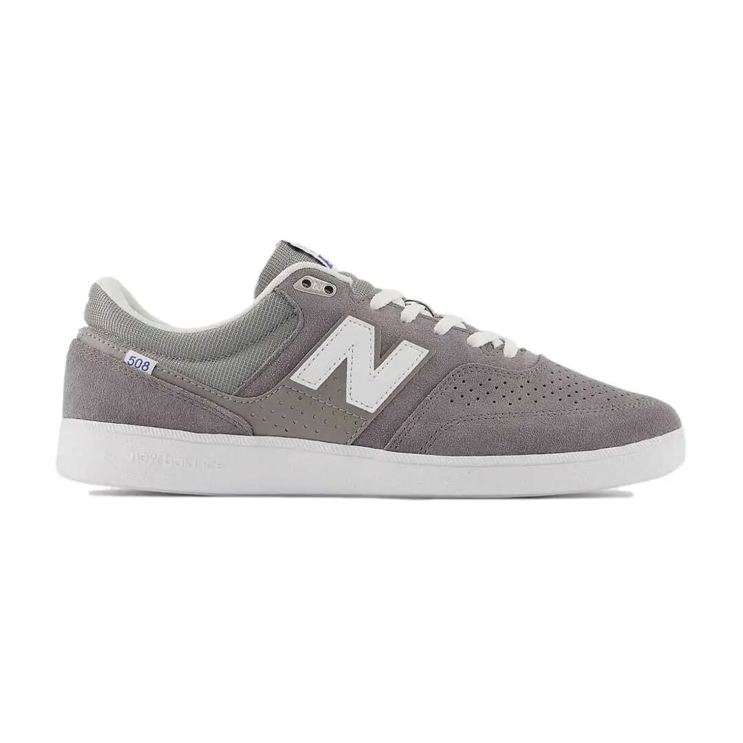 New Balance shoes - Grey/White 2