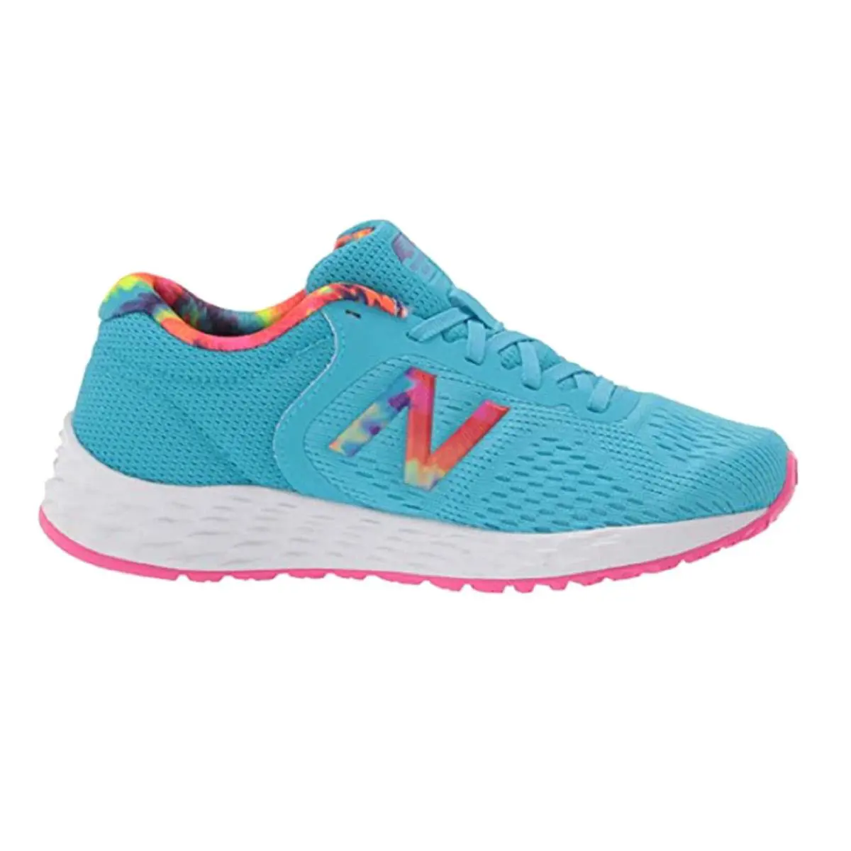 New Balance shoes - New Balance Fresh Foam Arishi V2 - Bayside/Peony 0