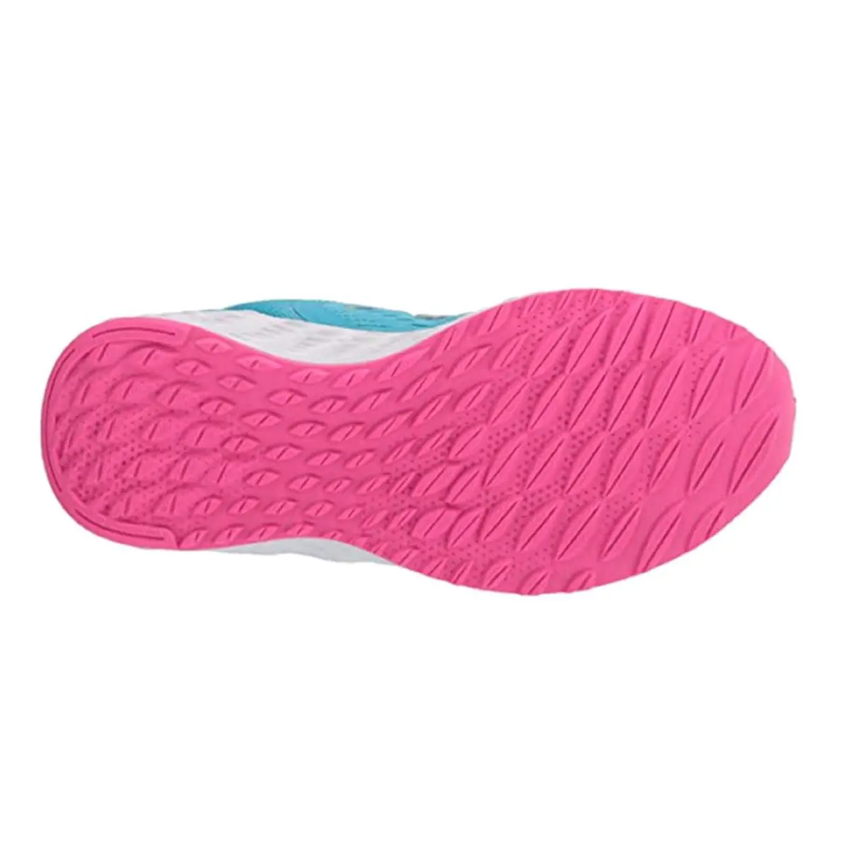 New Balance shoes - New Balance Fresh Foam Arishi V2 - Bayside/Peony 3