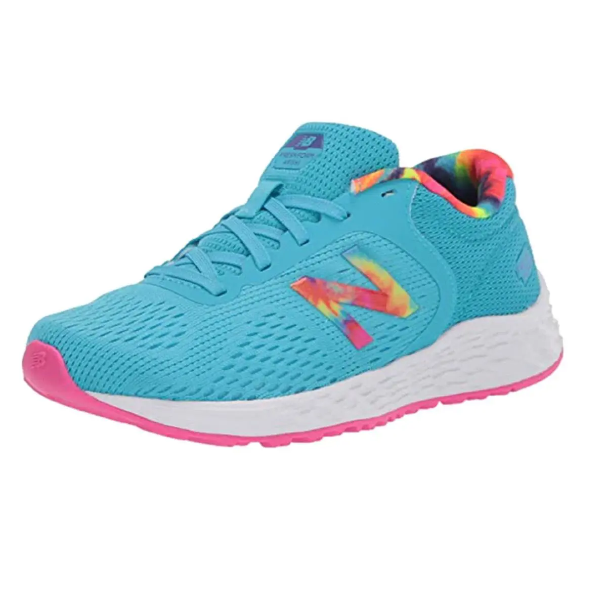 New Balance shoes - New Balance Fresh Foam Arishi V2 - Bayside/Peony 6