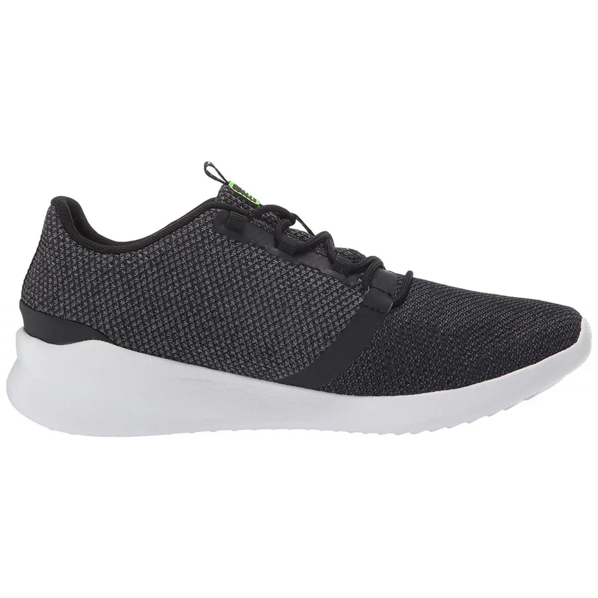 New Balance shoes - Black/Green 4