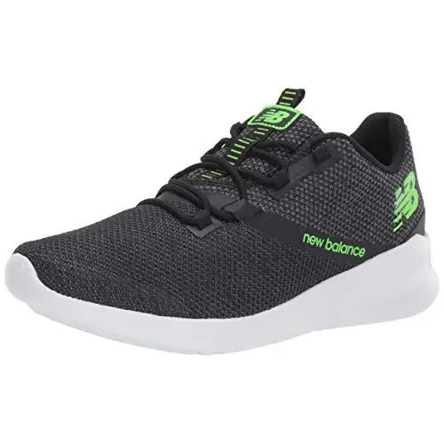 New Balance shoes - Black/Green 7