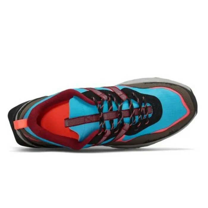 New Balance shoes - New Balance 850 - MS850TRA - Blue, Manufacturer: Olive / Turquoise 4
