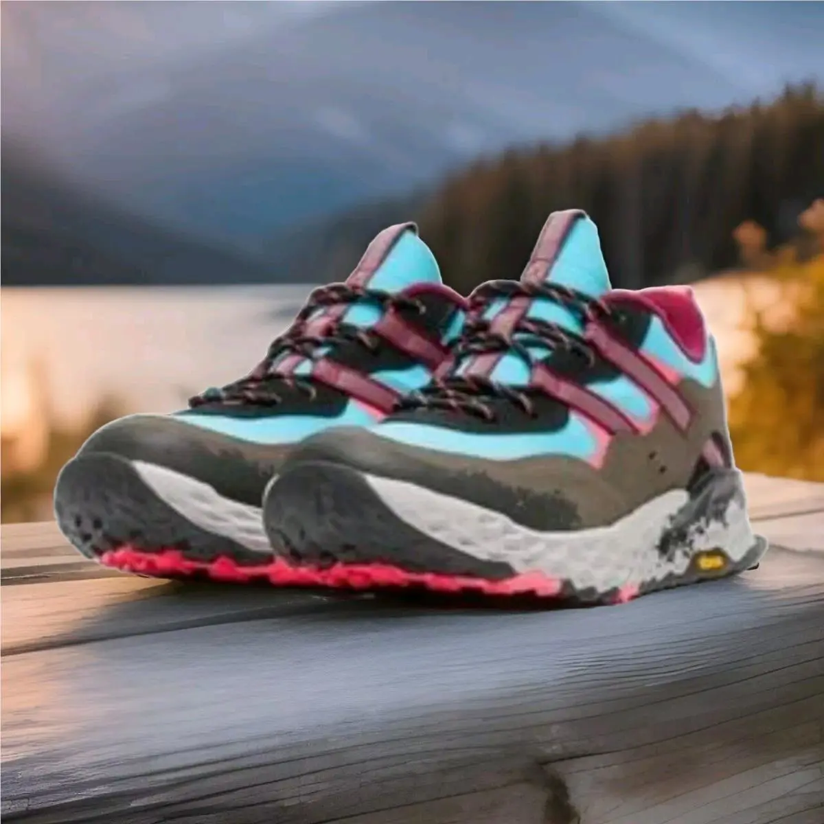 New Balance shoes - New Balance 850 - MS850TRA - Blue, Manufacturer: Olive / Turquoise 1