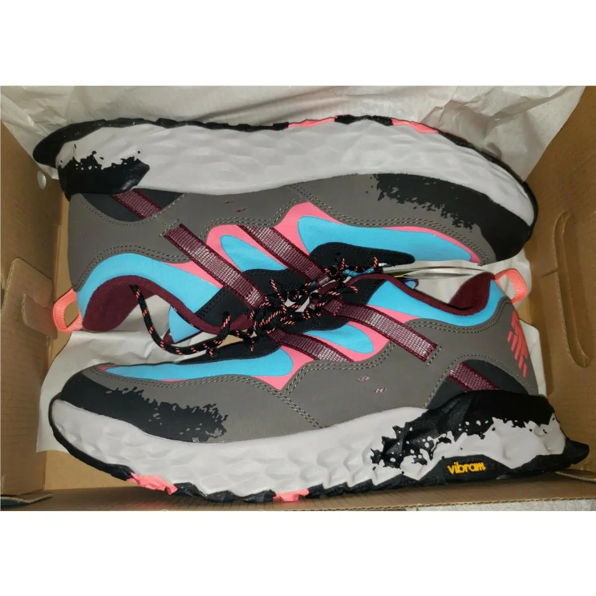 New Balance shoes - New Balance 850 - MS850TRA - Blue, Manufacturer: Olive / Turquoise 5