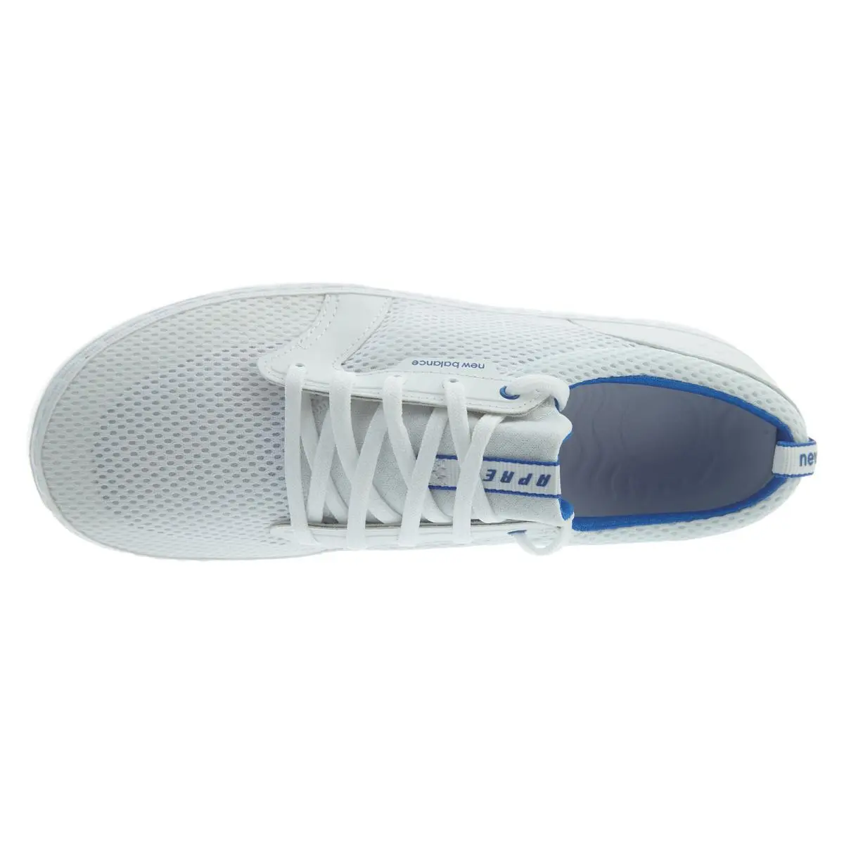 New Balance shoes - White 11