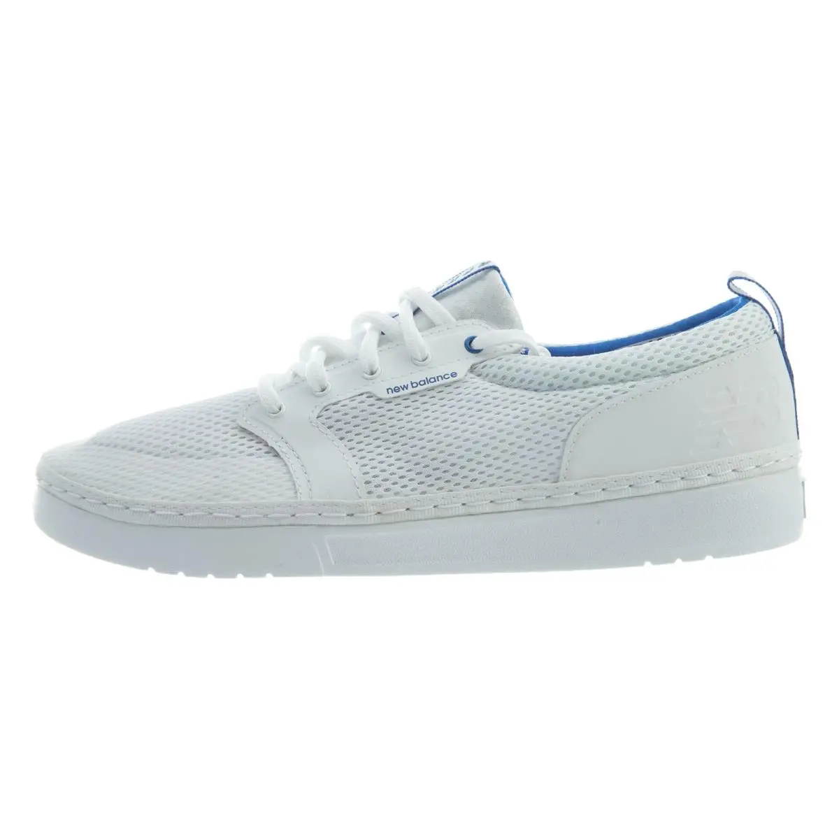 New Balance shoes - White 6