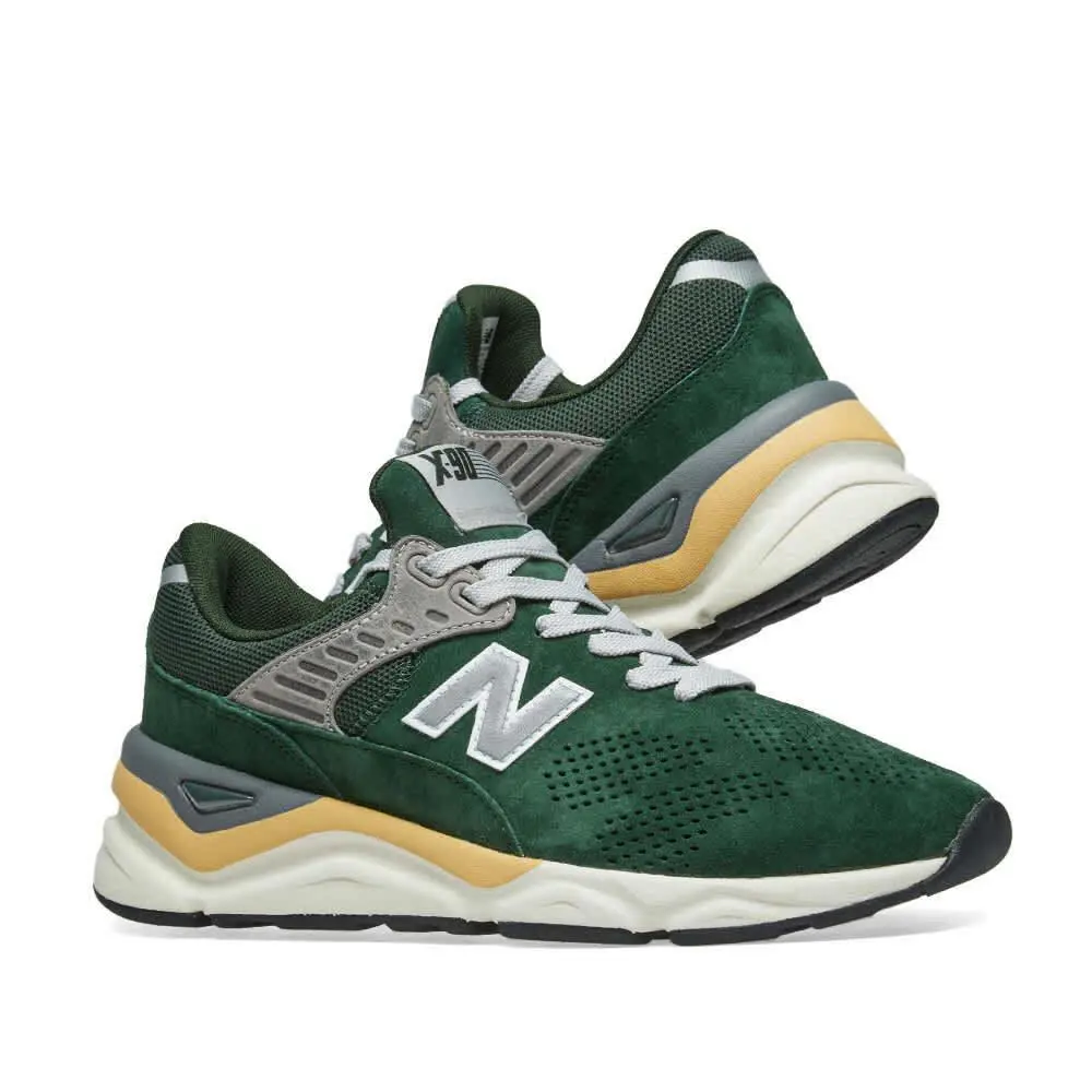 New Balance shoes - MSX90PND - MSX90PND - Green 1