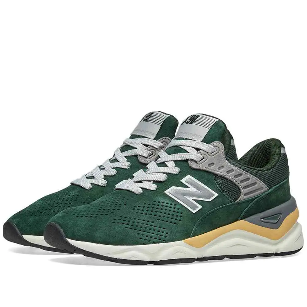 New Balance shoes - MSX90PND - MSX90PND - Green 3