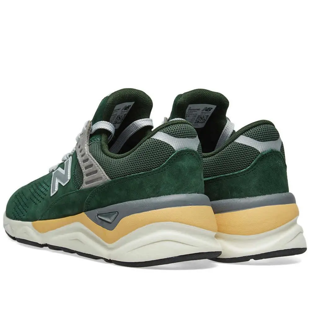 New Balance shoes - MSX90PND - MSX90PND - Green 4