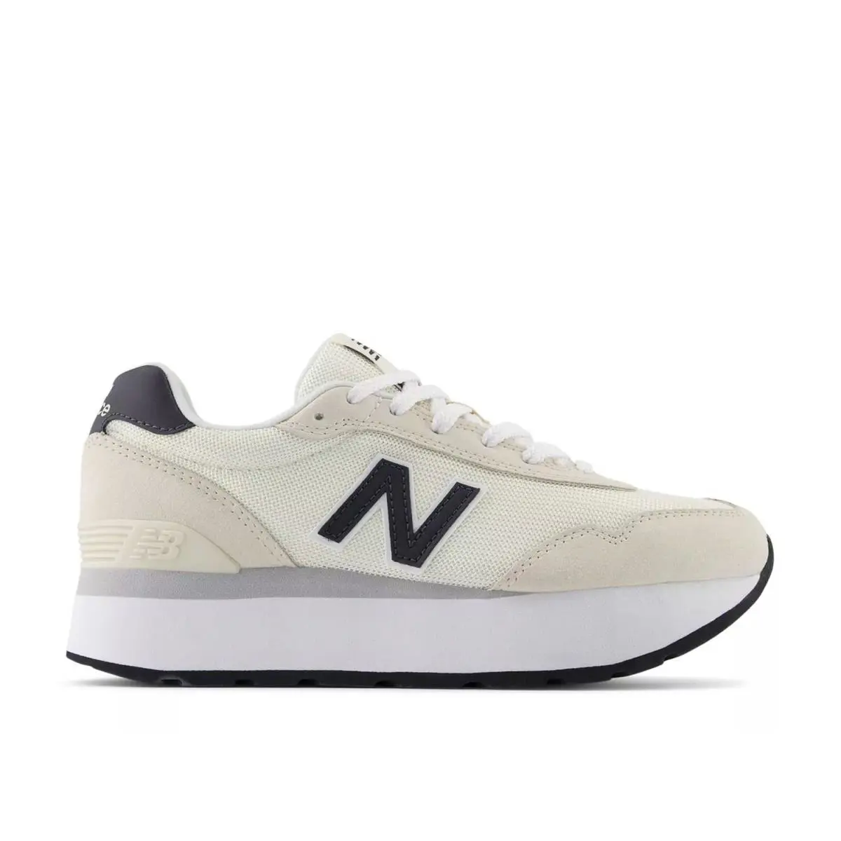 New Balance shoes - Sea Salt White 1