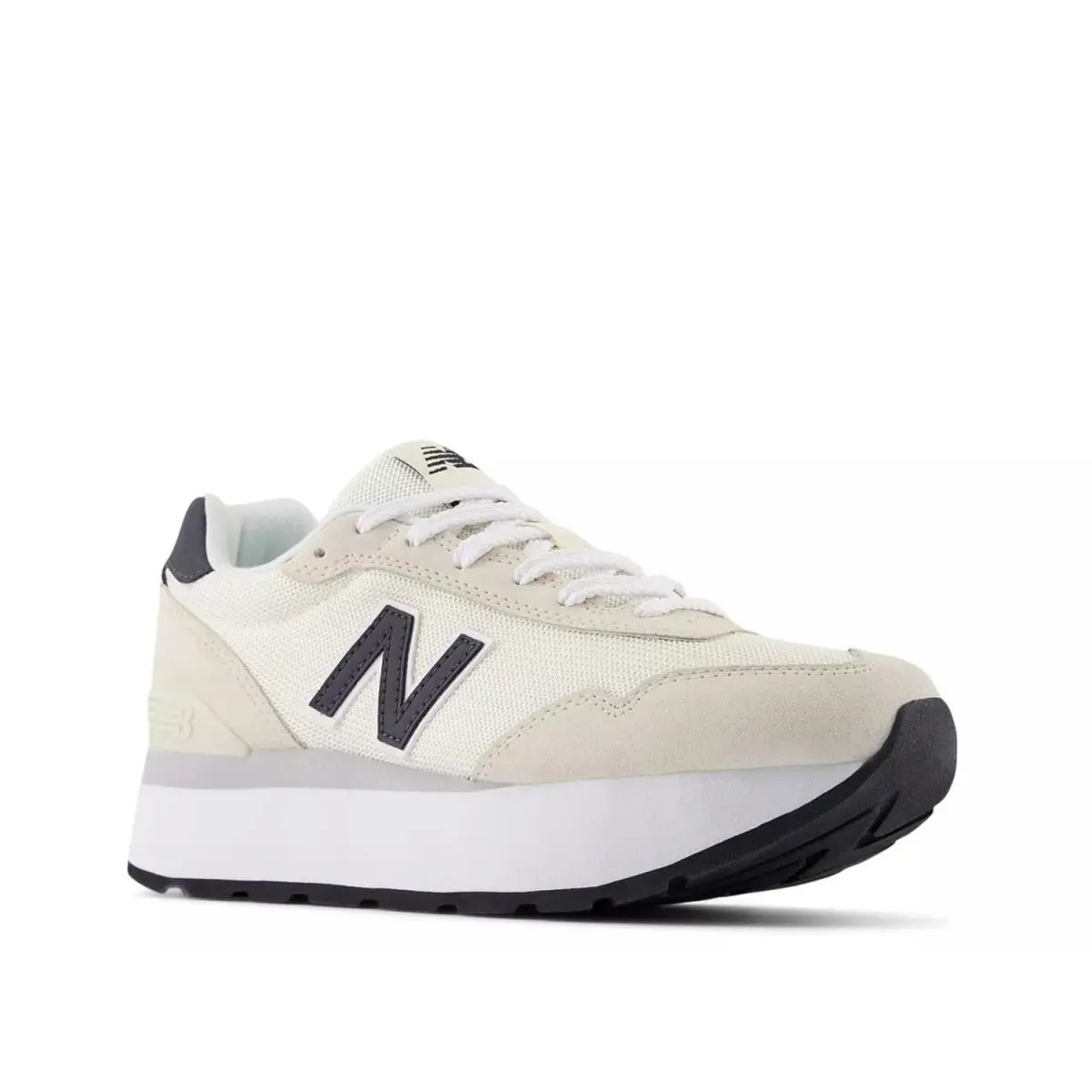 New Balance shoes - Sea Salt White 4