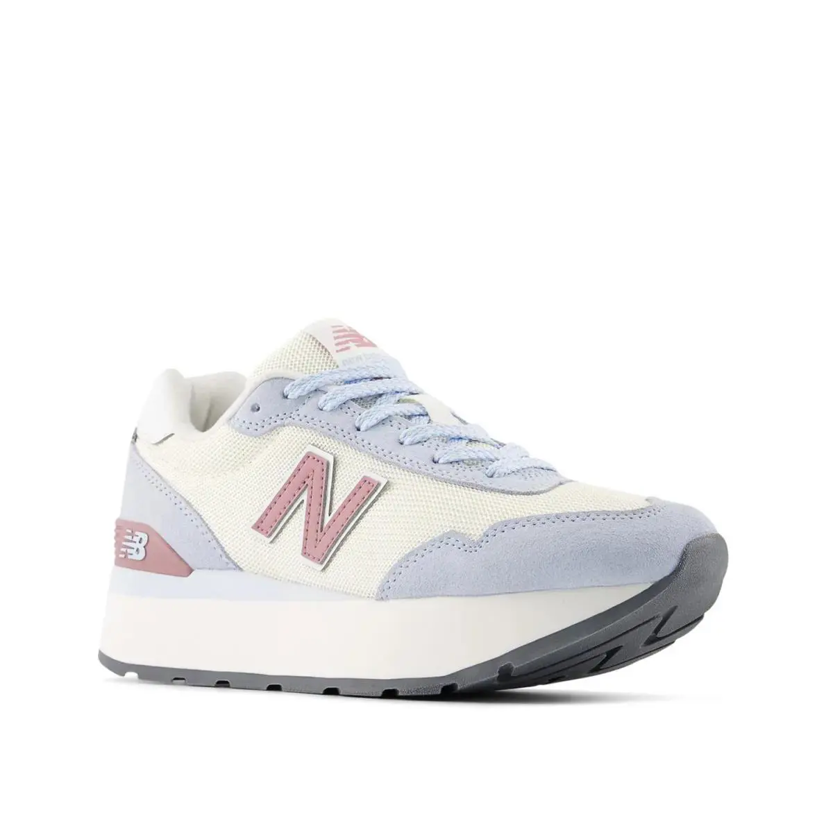 New Balance shoes - Sea Salt White 9
