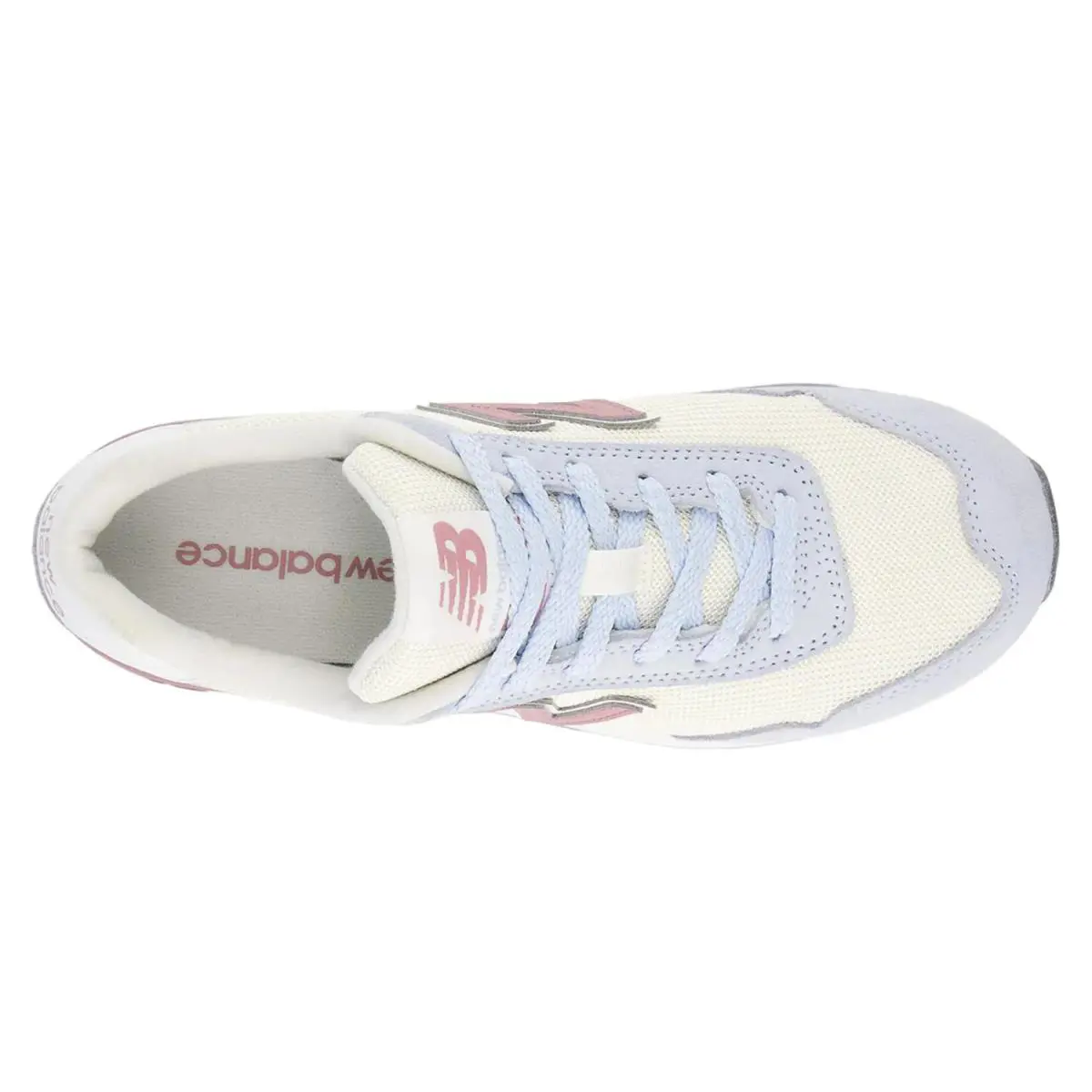 New Balance shoes - Sea Salt White 13
