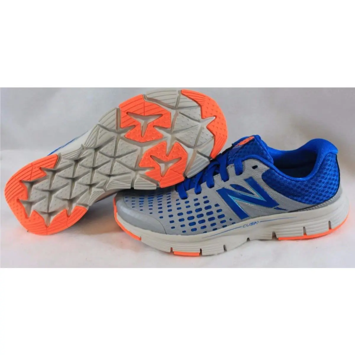 New Balance shoes - Grey 1