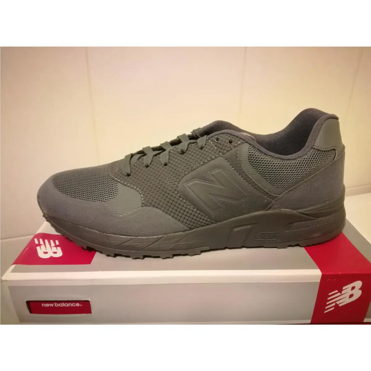 New Balance shoes - Gray 0