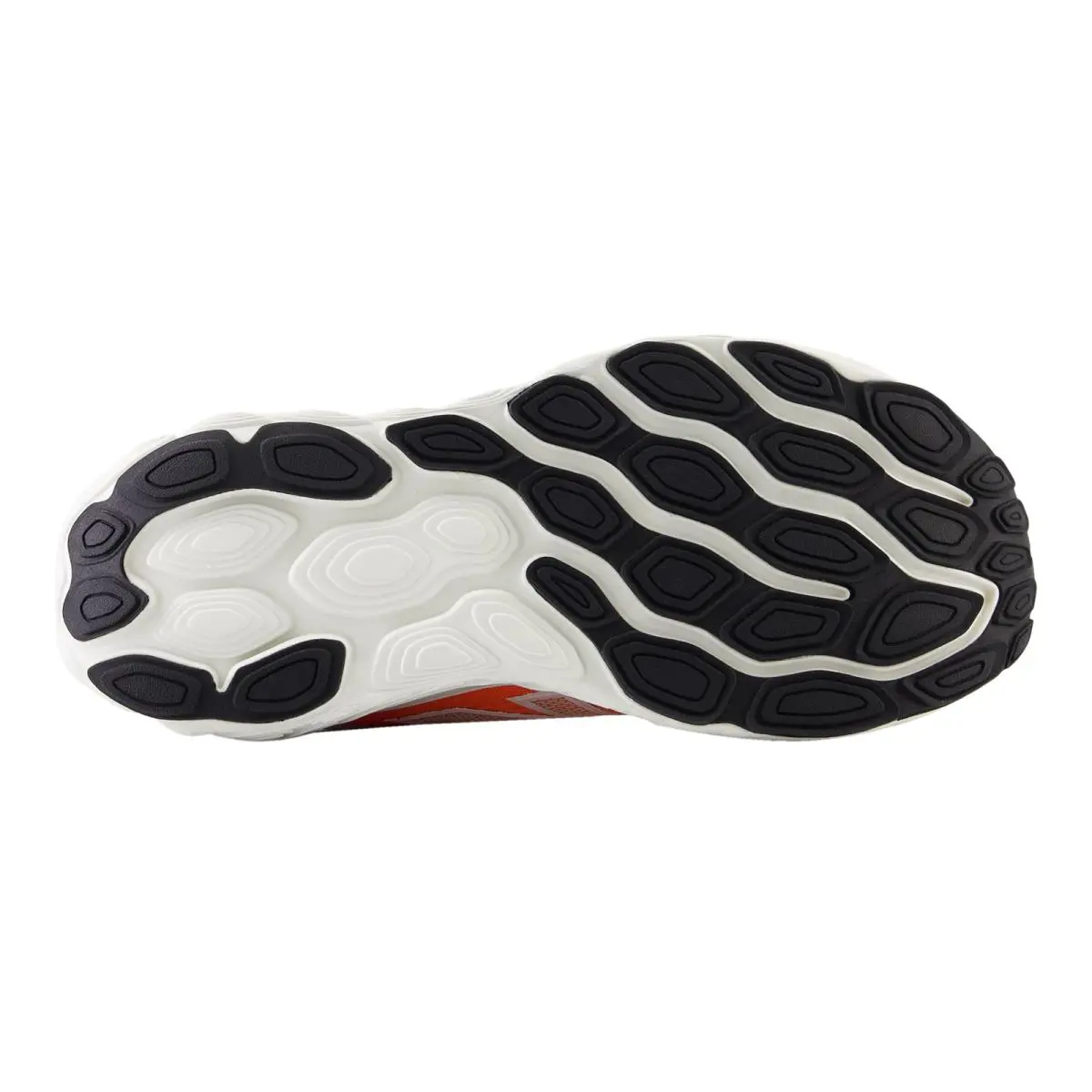 Women`s New Balance Fresh Foam 880v14 Running Shoe W880L14 Gulf Red/sea Salt/bl