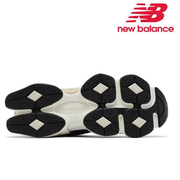 New Balance shoes - New Balance 9060 - U9060BLC - Black 1