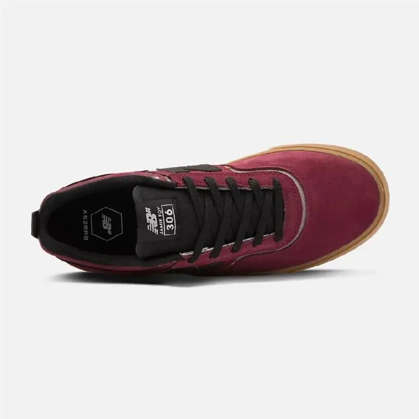 New Balance shoes - New Balance Numeric - Numeric - NM306JCT - Tan 0