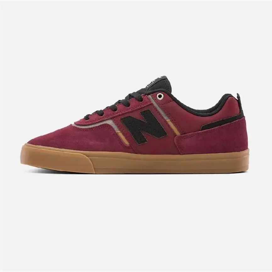 New Balance shoes - New Balance Numeric - Numeric - NM306JCT - Tan 1