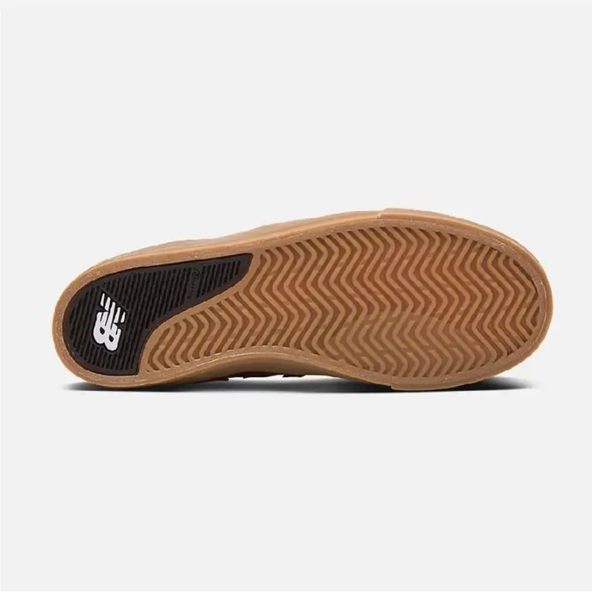 New Balance shoes - New Balance Numeric - Numeric - NM306JCT - Tan 2