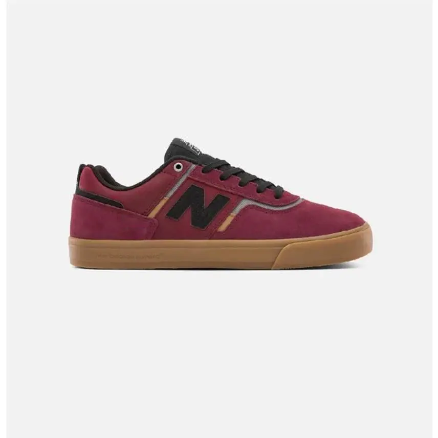 New Balance shoes - New Balance Numeric - Numeric - NM306JCT - Tan 3