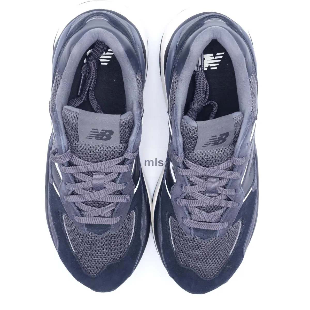 New Balance shoes - New Balance 57/40 - W5740CHB - Black 3