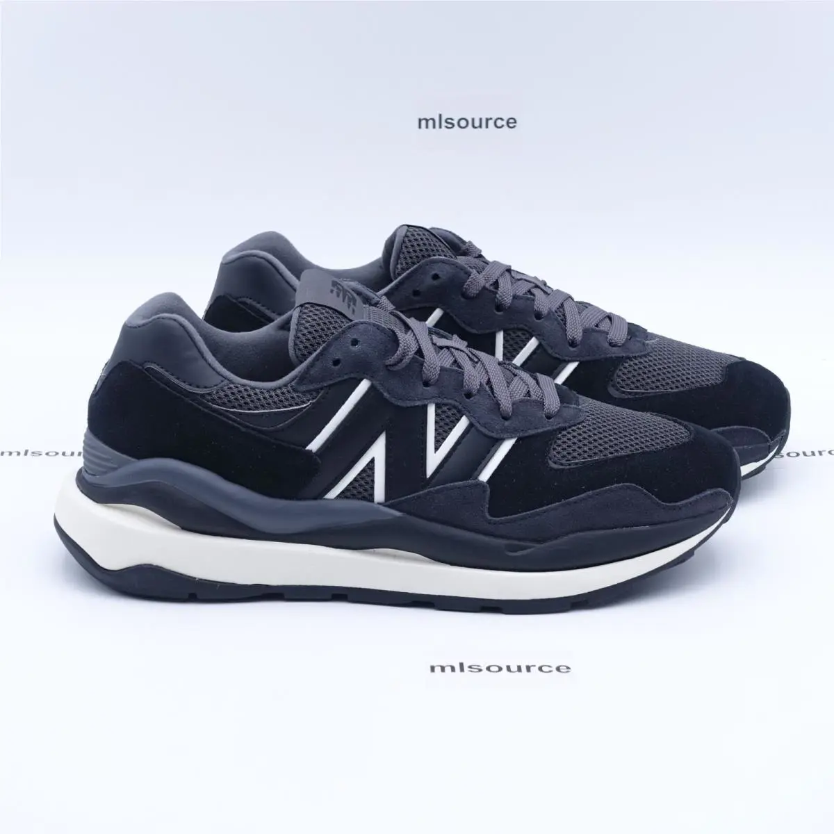 New Balance shoes - New Balance 57/40 - W5740CHB - Black 0