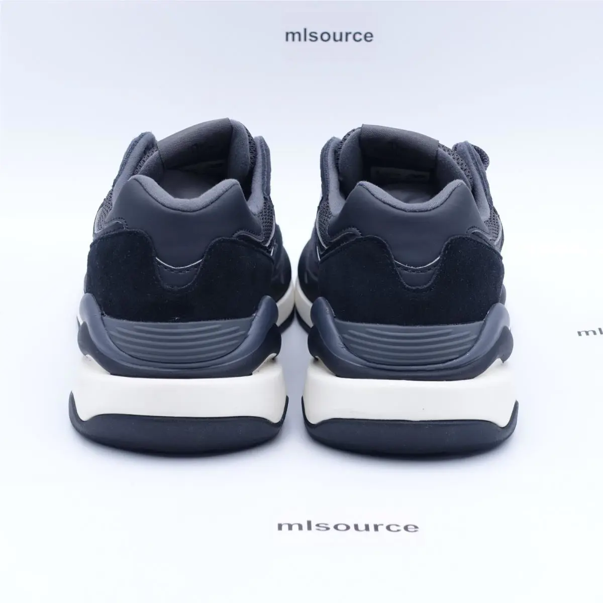 New Balance shoes - New Balance 57/40 - W5740CHB - Black 2