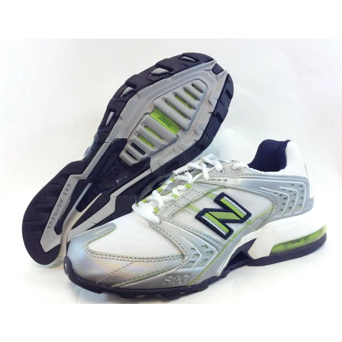 New Balance shoes - White 1
