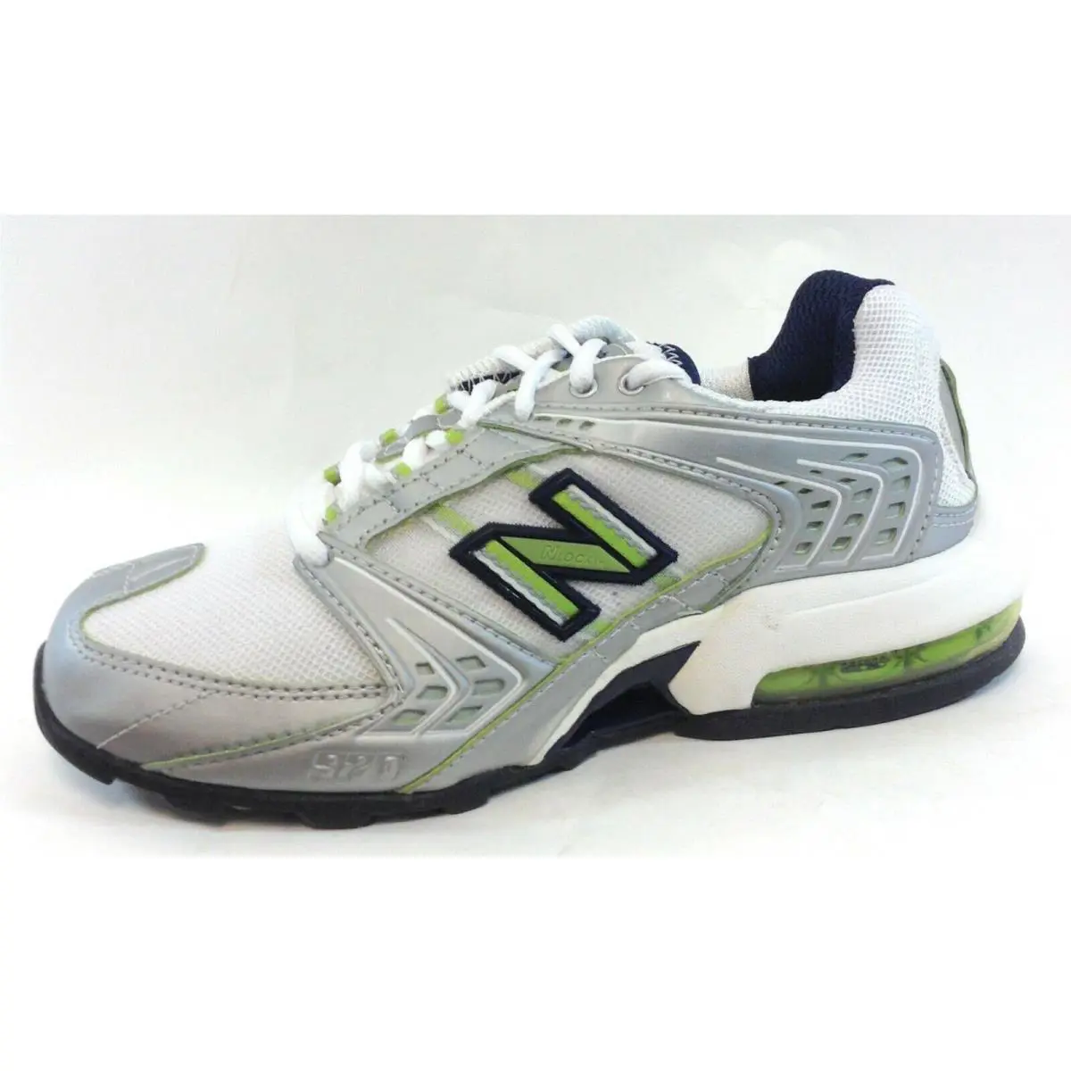 New Balance shoes - White 2