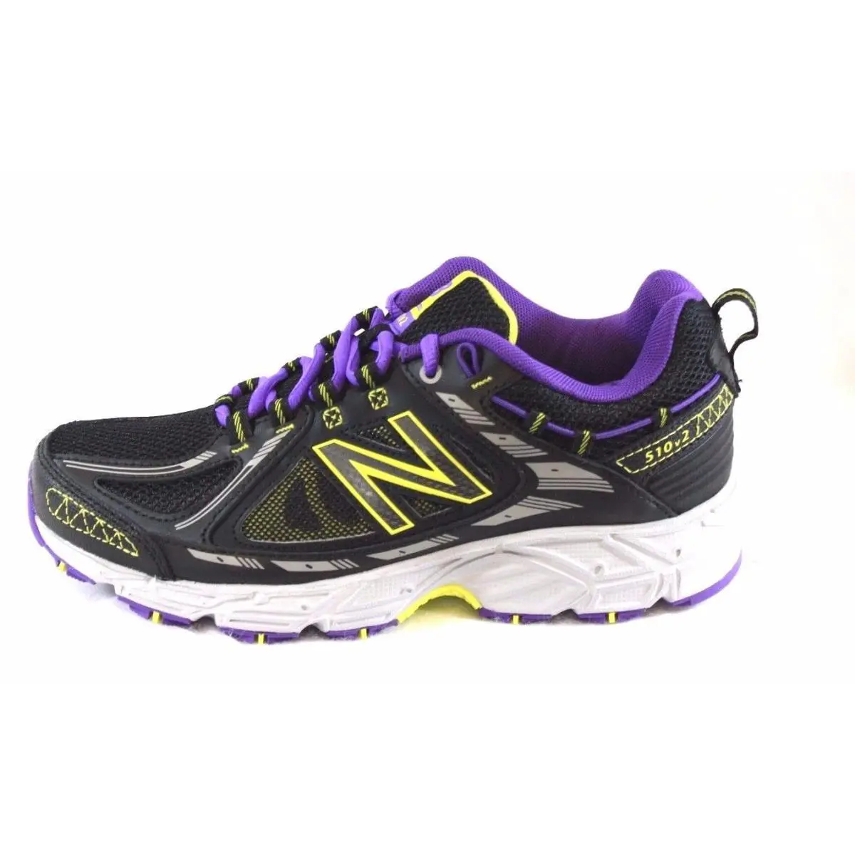 New Balance shoes - Black 0