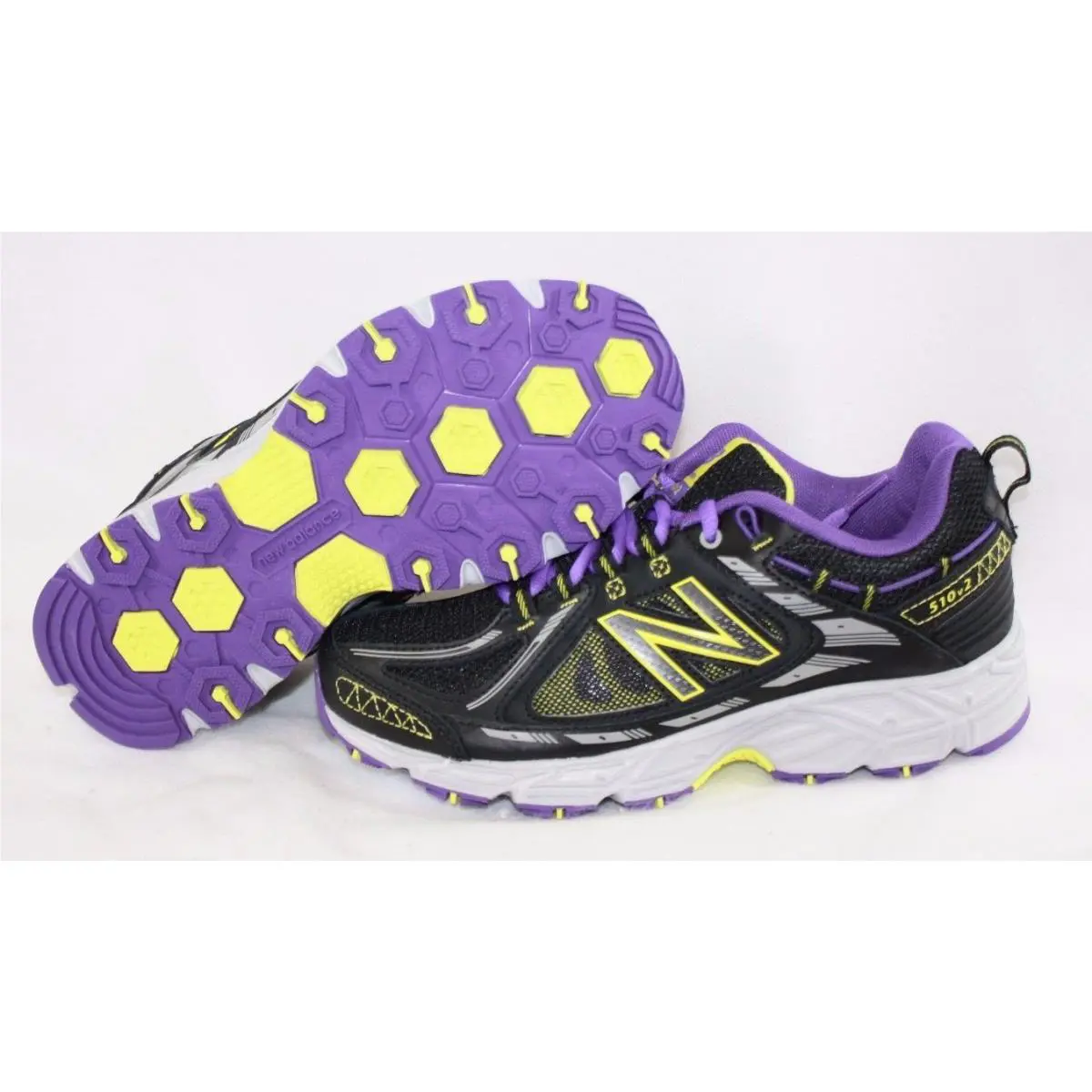New Balance shoes - Black 1