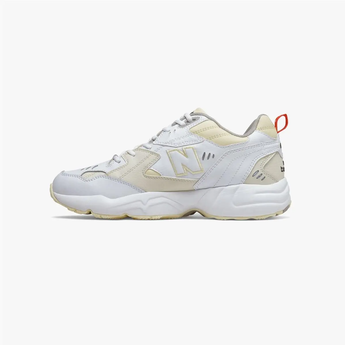 New Balance shoes - MX608RW1 - MX608RW1 - White 0