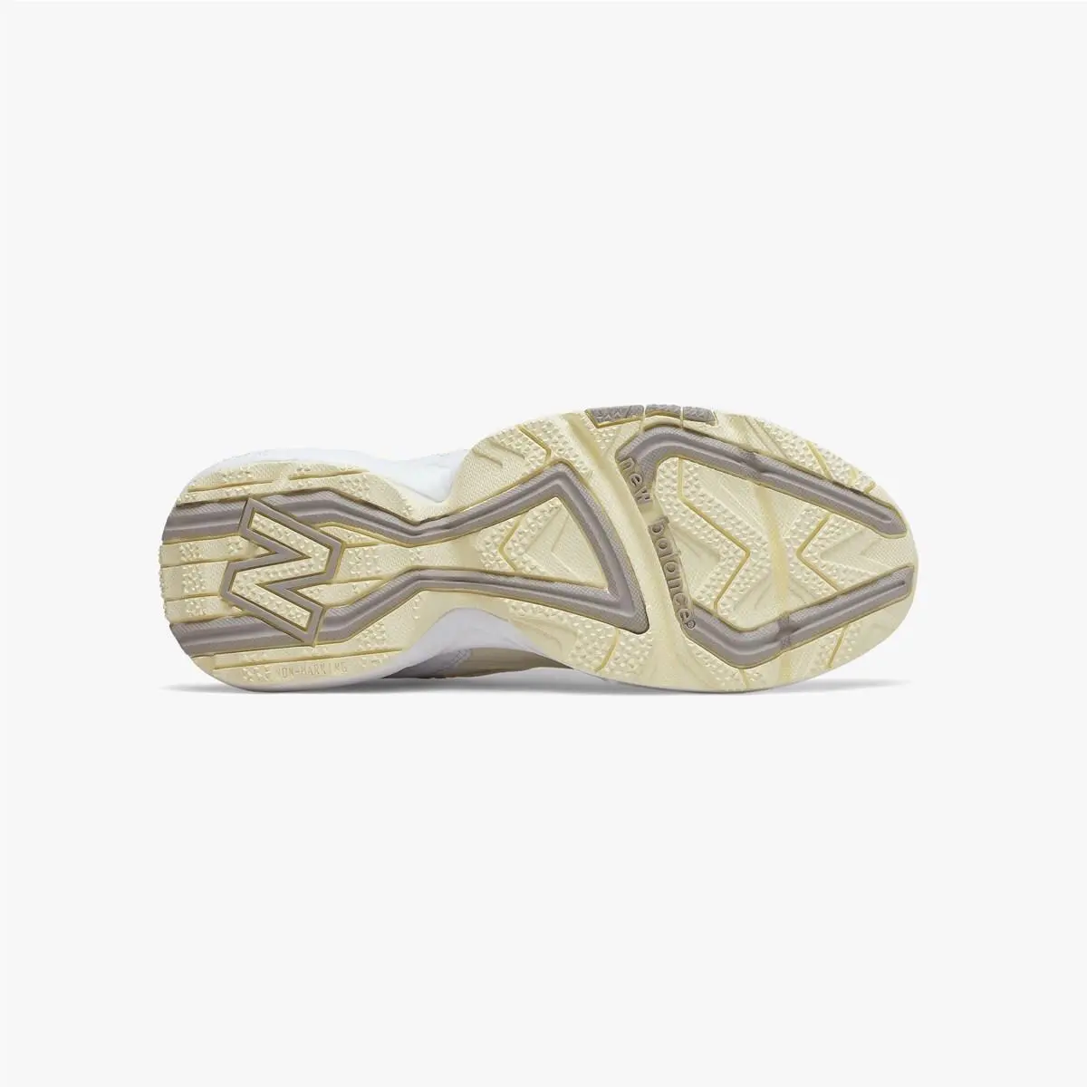 New Balance shoes - MX608RW1 - MX608RW1 - White 6