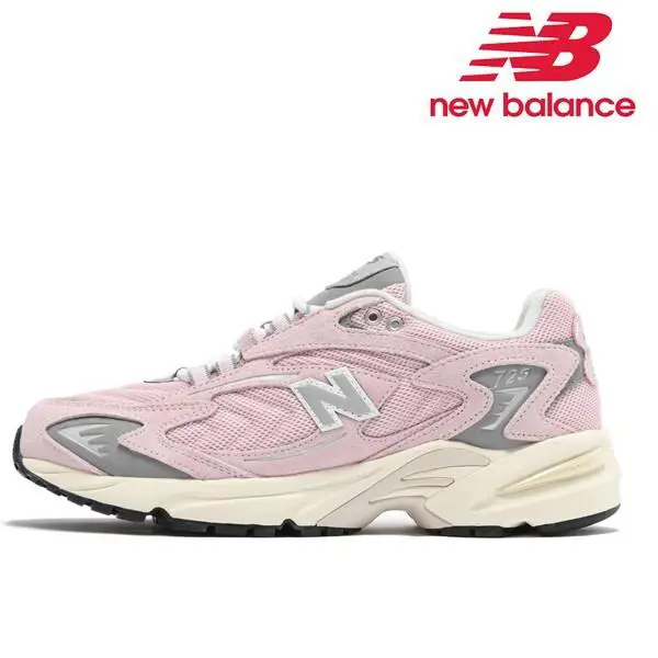 New Balance shoes - New Balance 725 - ML725BD - Pink 0