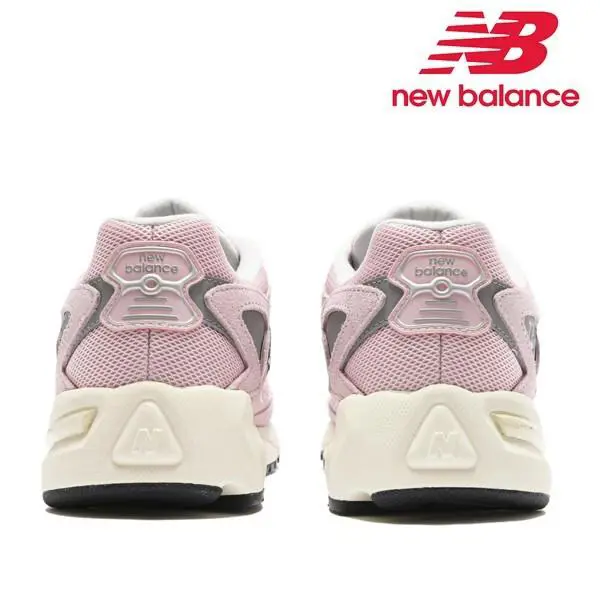New Balance shoes - New Balance 725 - ML725BD - Pink 2