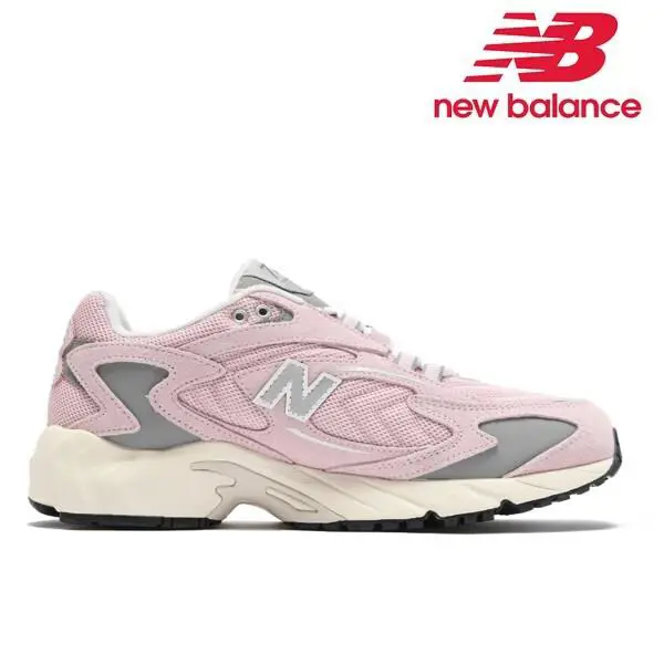 New Balance shoes - New Balance 725 - ML725BD - Pink 4