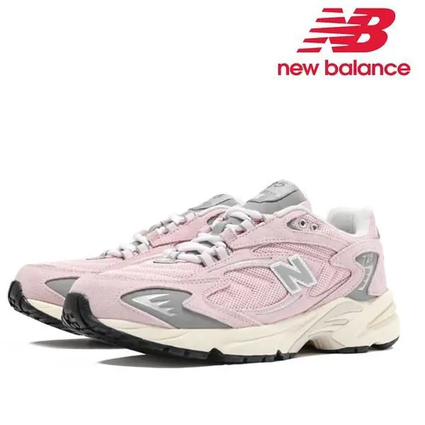 New Balance shoes - New Balance 725 - ML725BD - Pink 6