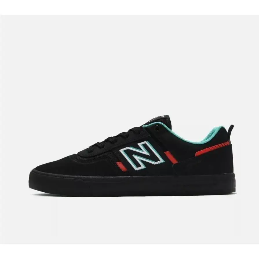 New Balance shoes - New Balance 306 - NM306RNR - Black 4