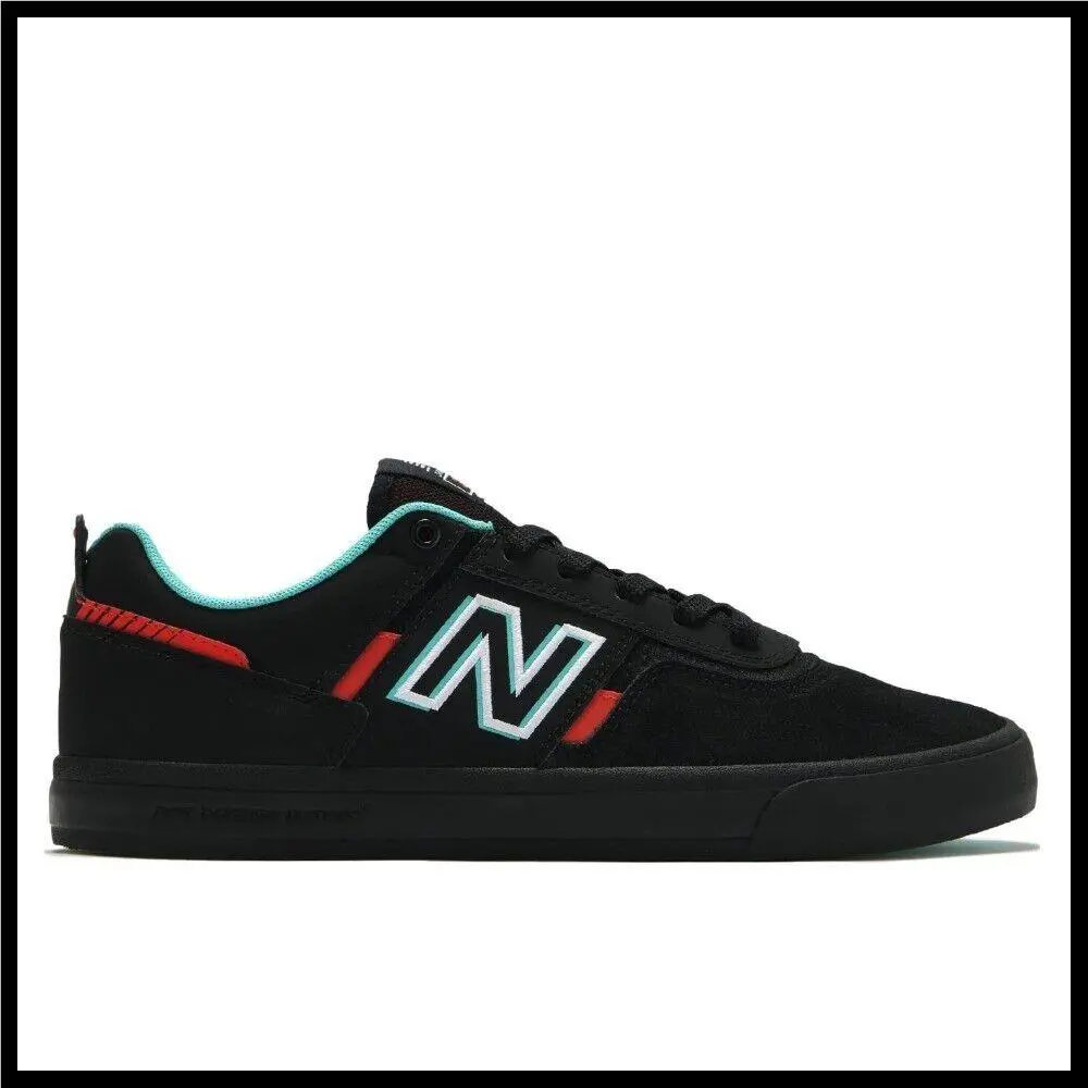 New Balance shoes - New Balance 306 - NM306RNR - Black 0