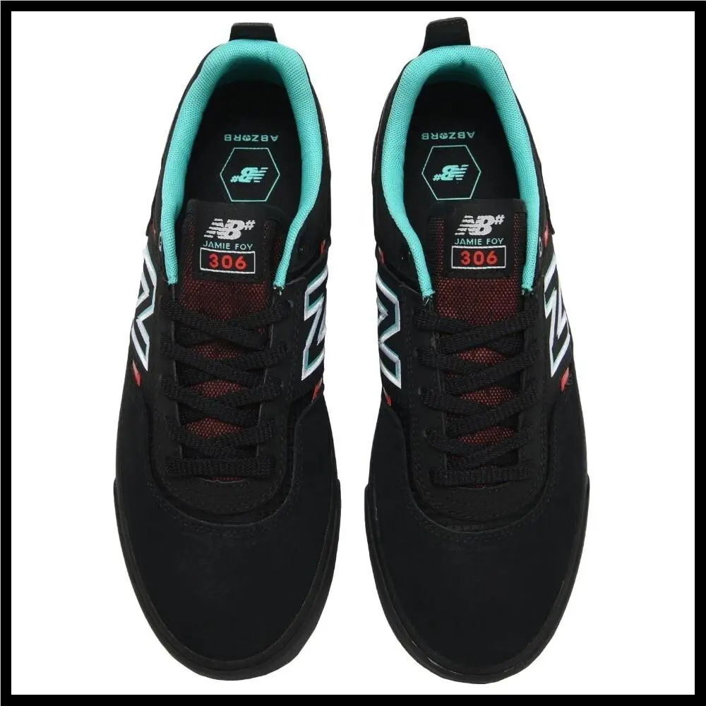 New Balance shoes - New Balance 306 - NM306RNR - Black 2
