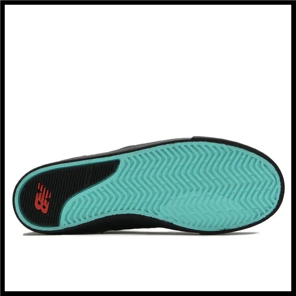 New Balance shoes - New Balance 306 - NM306RNR - Black 3