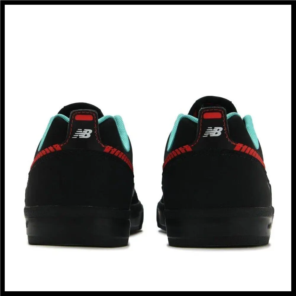 New Balance shoes - New Balance 306 - NM306RNR - Black 6