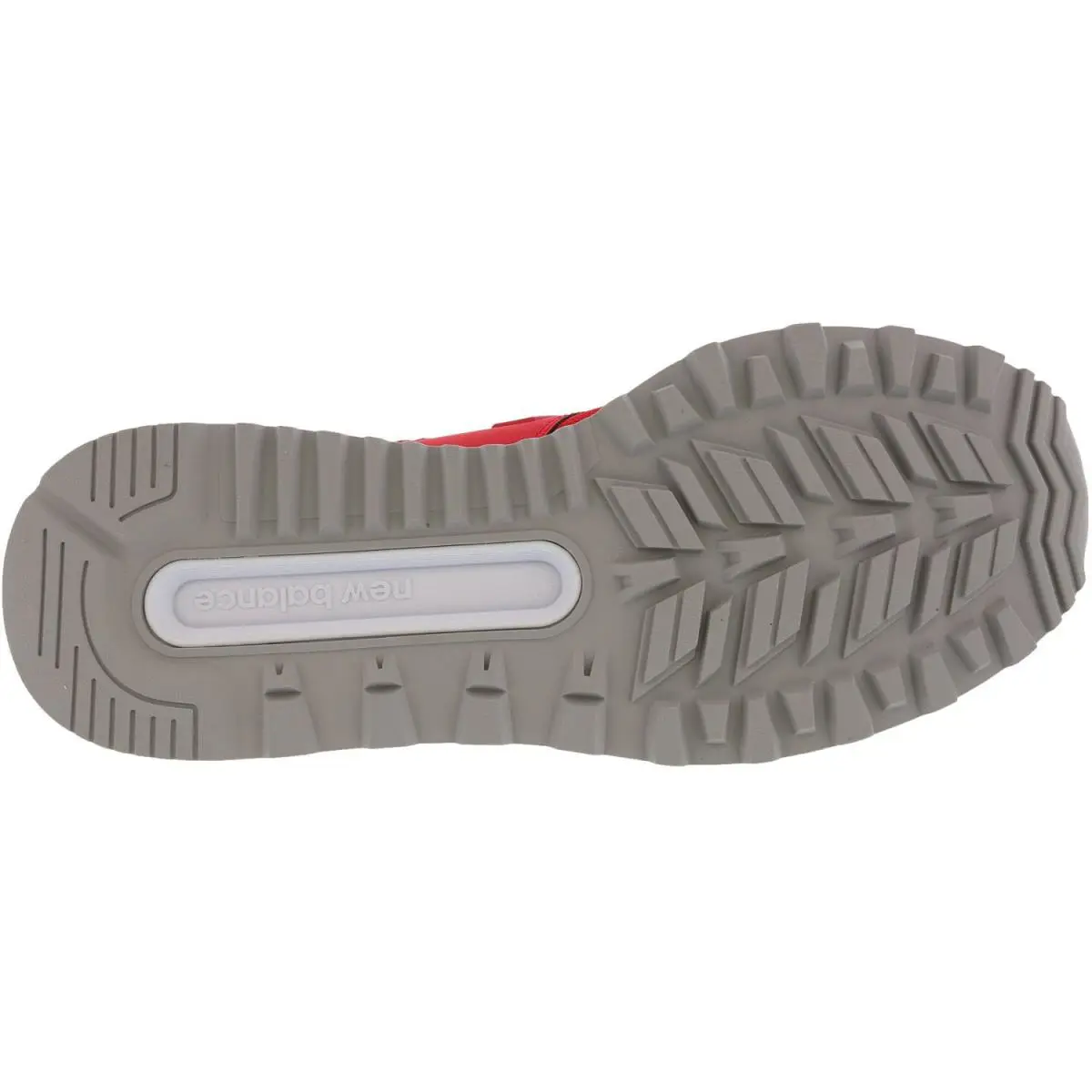 New Balance shoes - MS574TMY - MS574TMY - Red 1