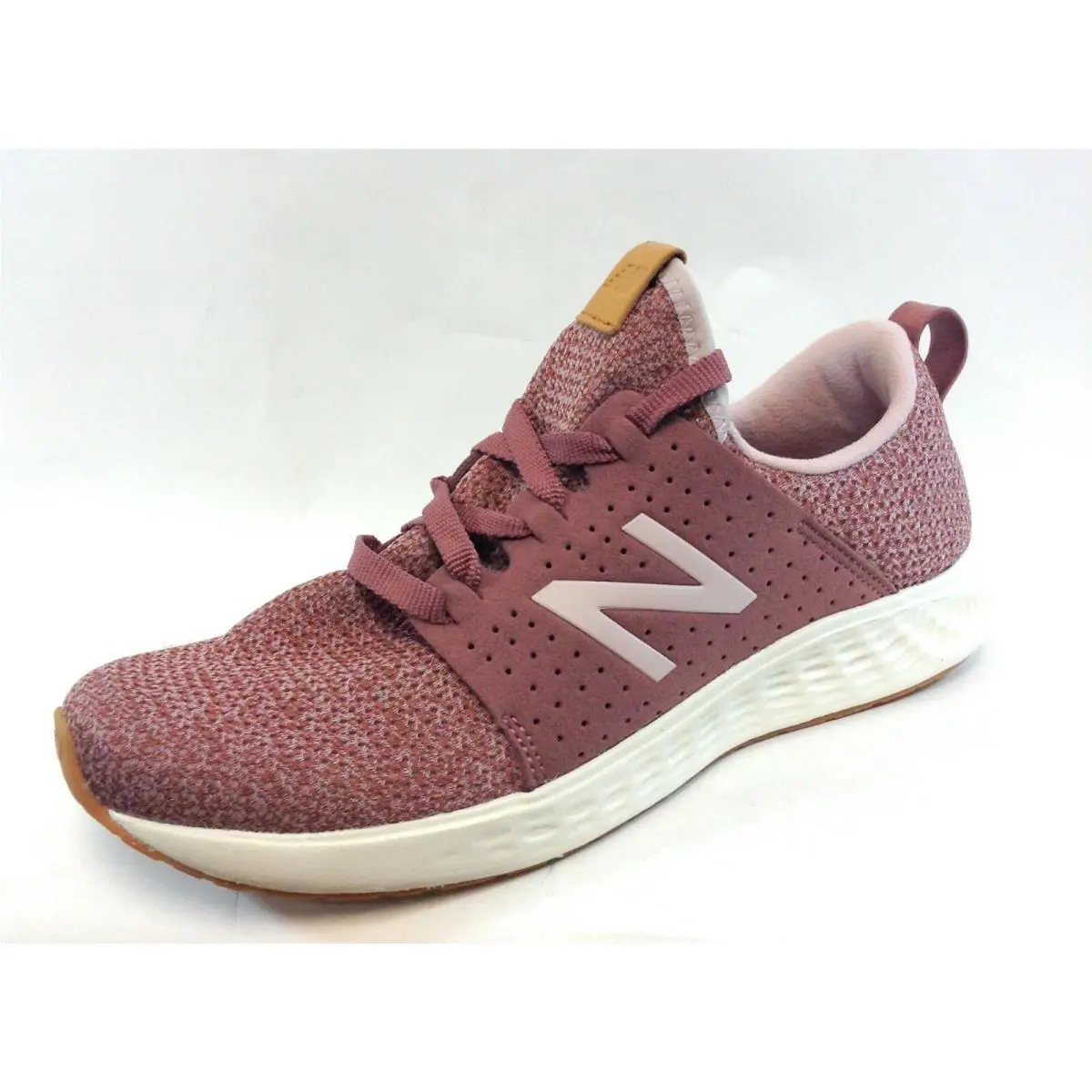 New Balance shoes - Plum 0