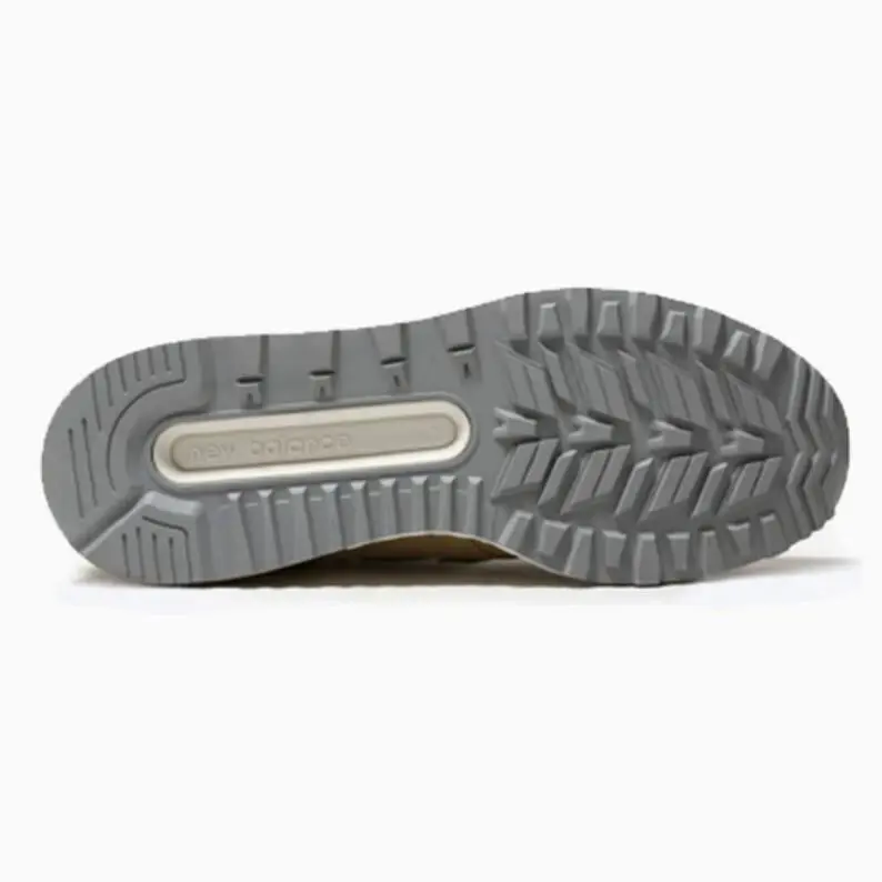 New Balance shoes - MS574BS - MS574BS - Brown 2