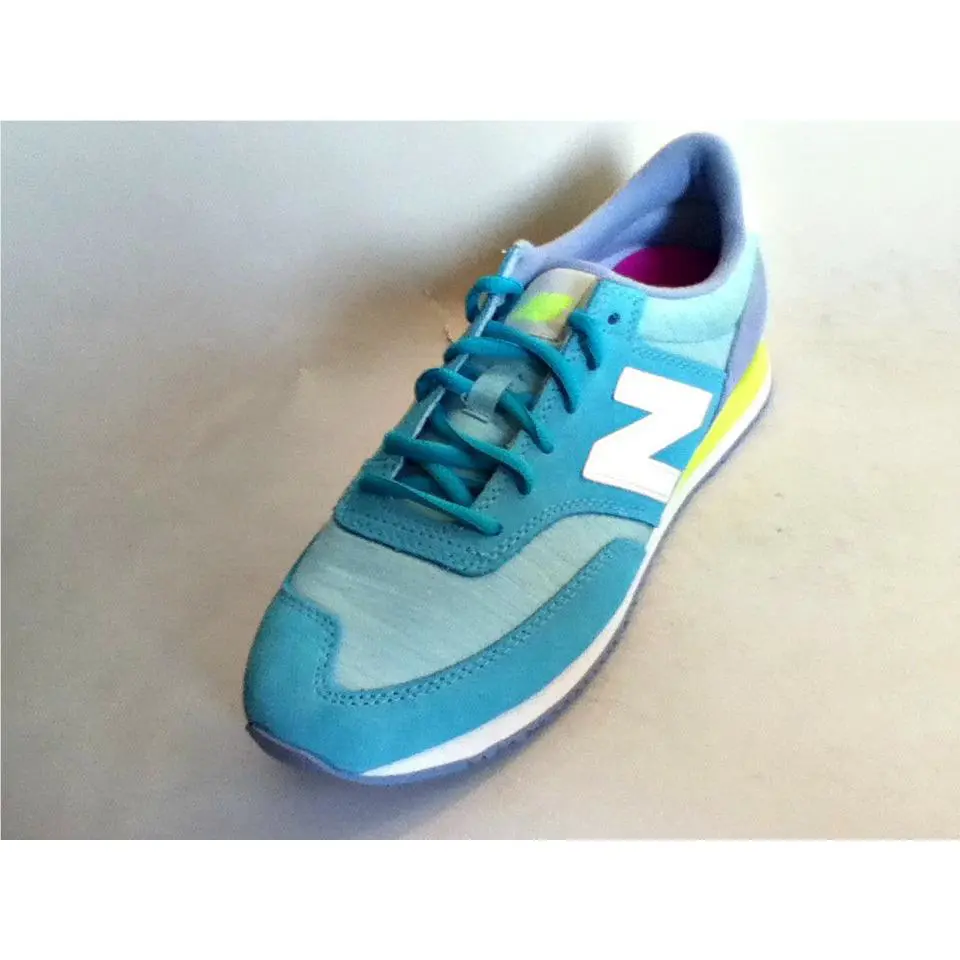 New Balance shoes - Multicolor 0